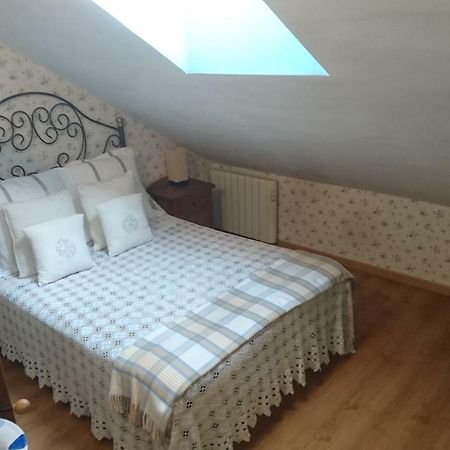 Casa Noelia Villa Castiello de Jaca Kültér fotó