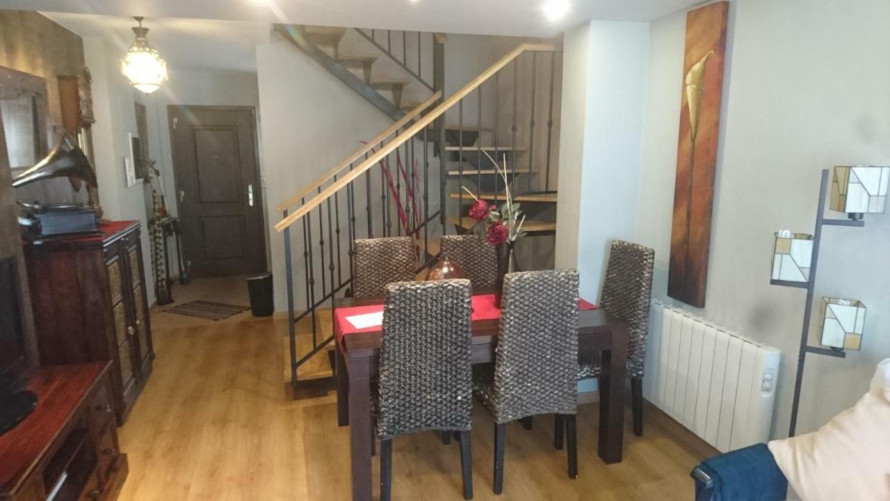 Casa Noelia Villa Castiello de Jaca Kültér fotó