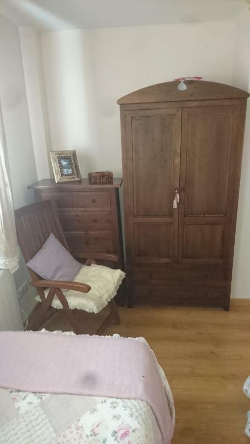 Casa Noelia Villa Castiello de Jaca Kültér fotó