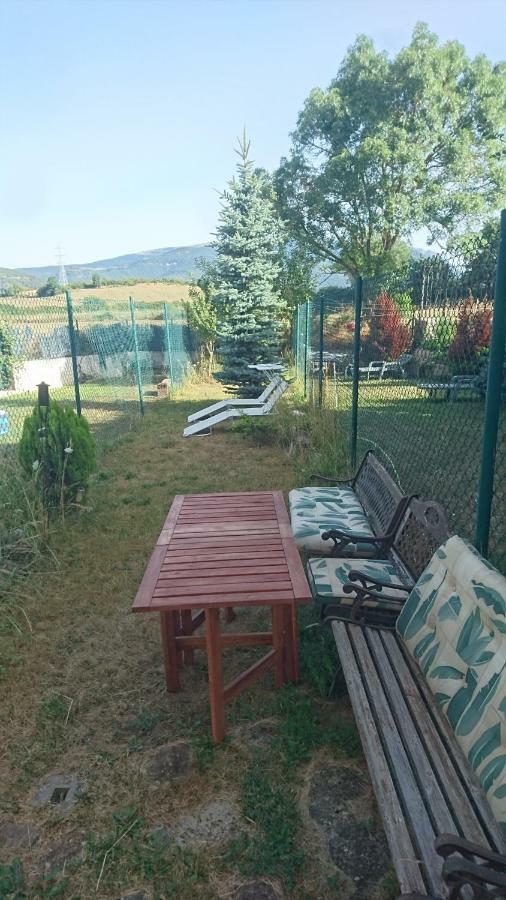 Casa Noelia Villa Castiello de Jaca Kültér fotó