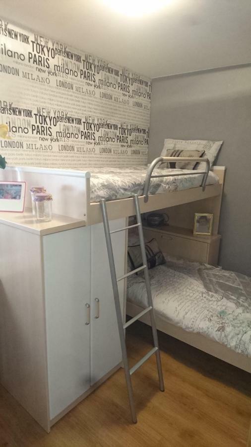 Casa Noelia Villa Castiello de Jaca Kültér fotó