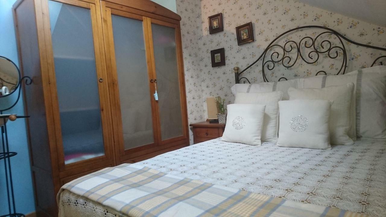 Casa Noelia Villa Castiello de Jaca Kültér fotó